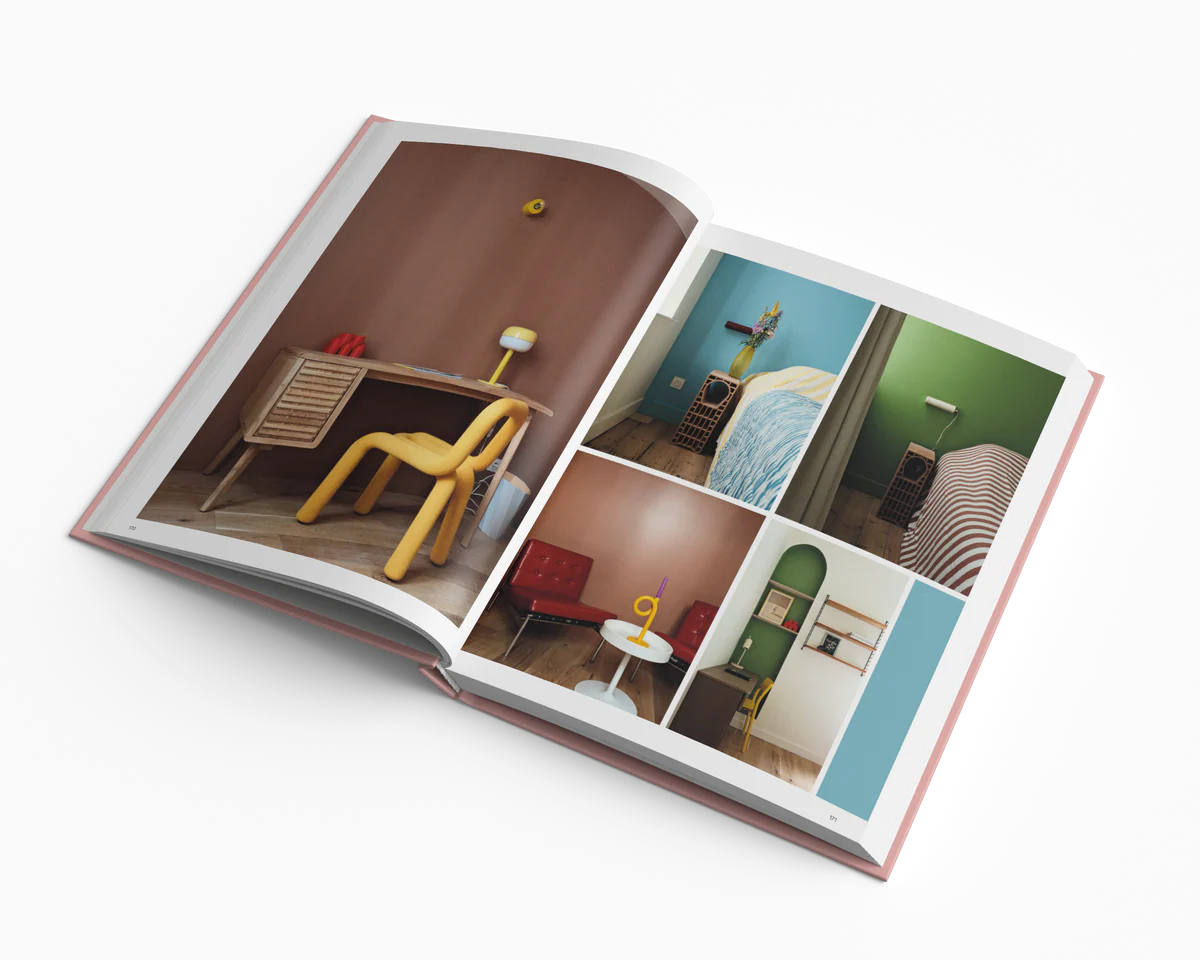 Vibrant Interiors - Image 7