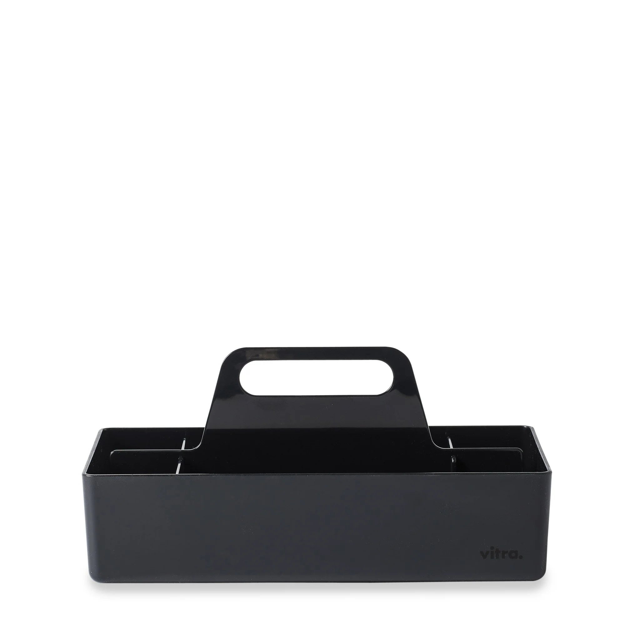 Vitra Toolbox - Black