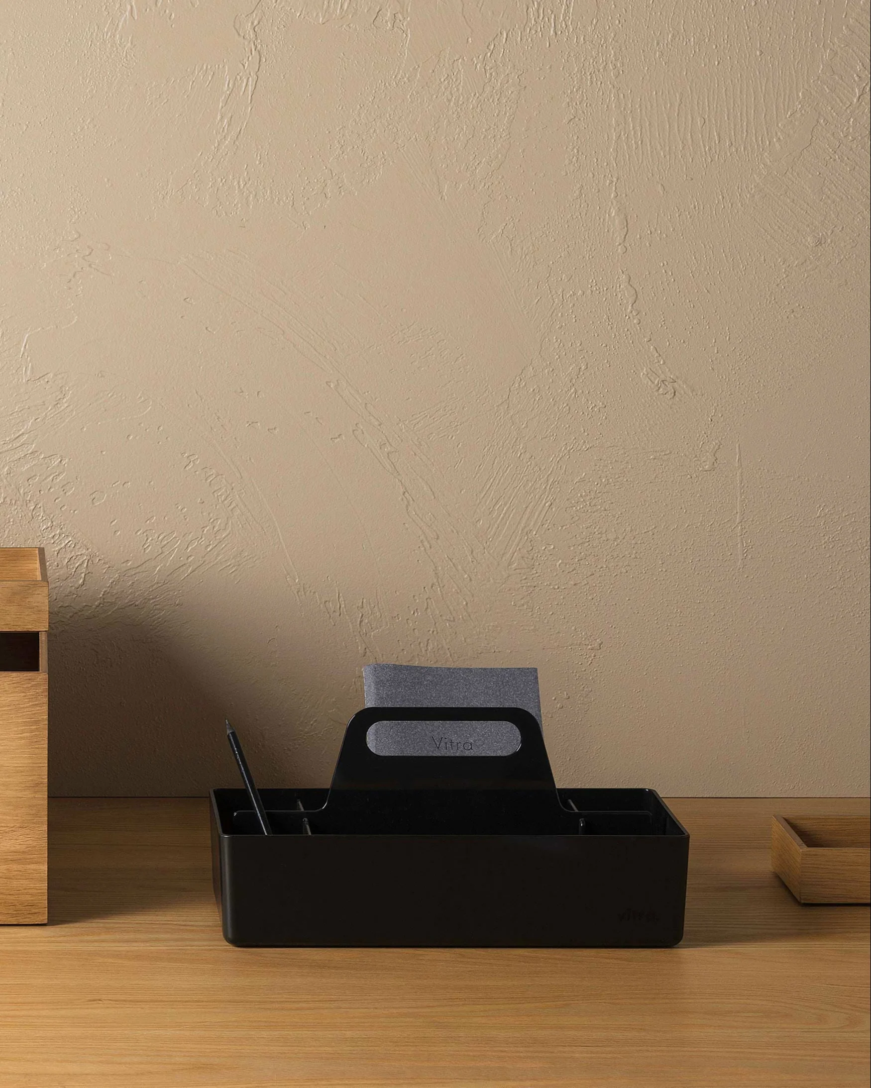 Vitra Toolbox - Black - Image 2
