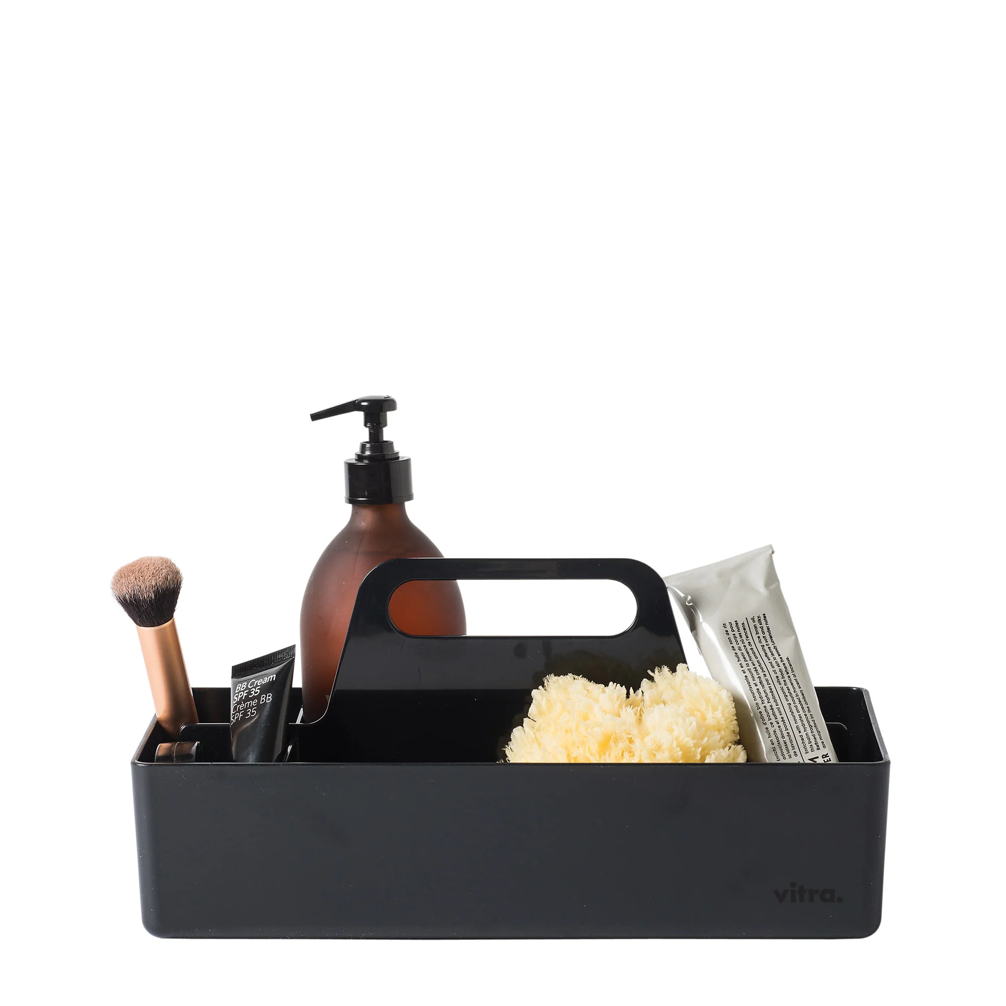 Vitra Toolbox - Black - Image 3
