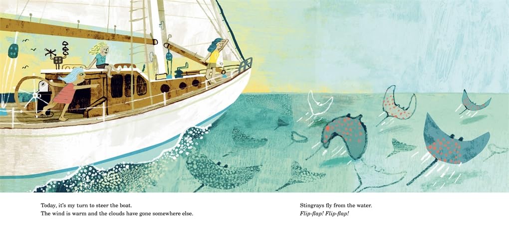We Live on a Boat - Image 5