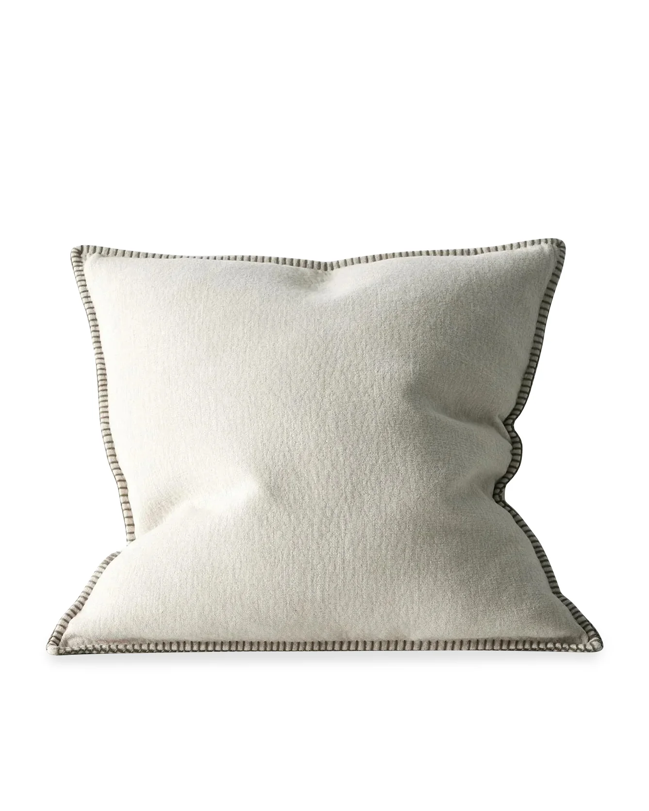 Alba Cushion Cover - Bone