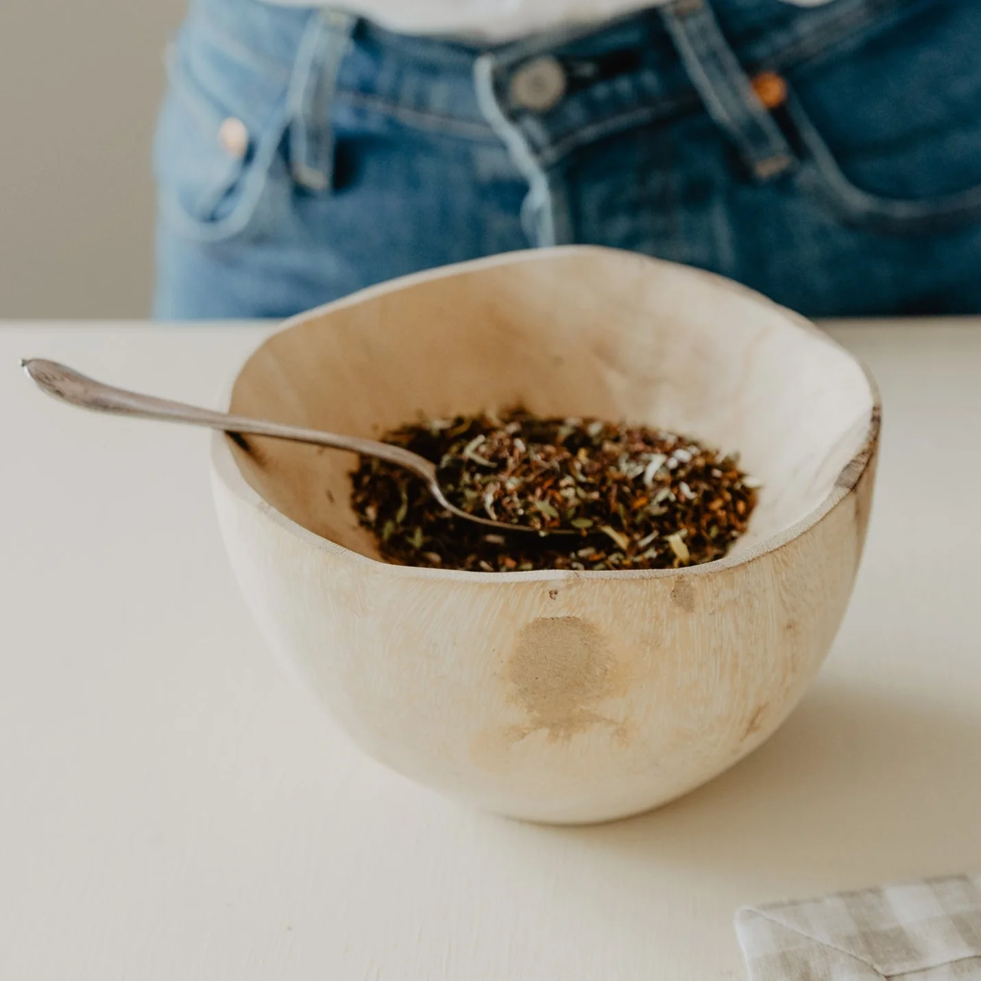 Organic Tea - Mānuka - Image 4