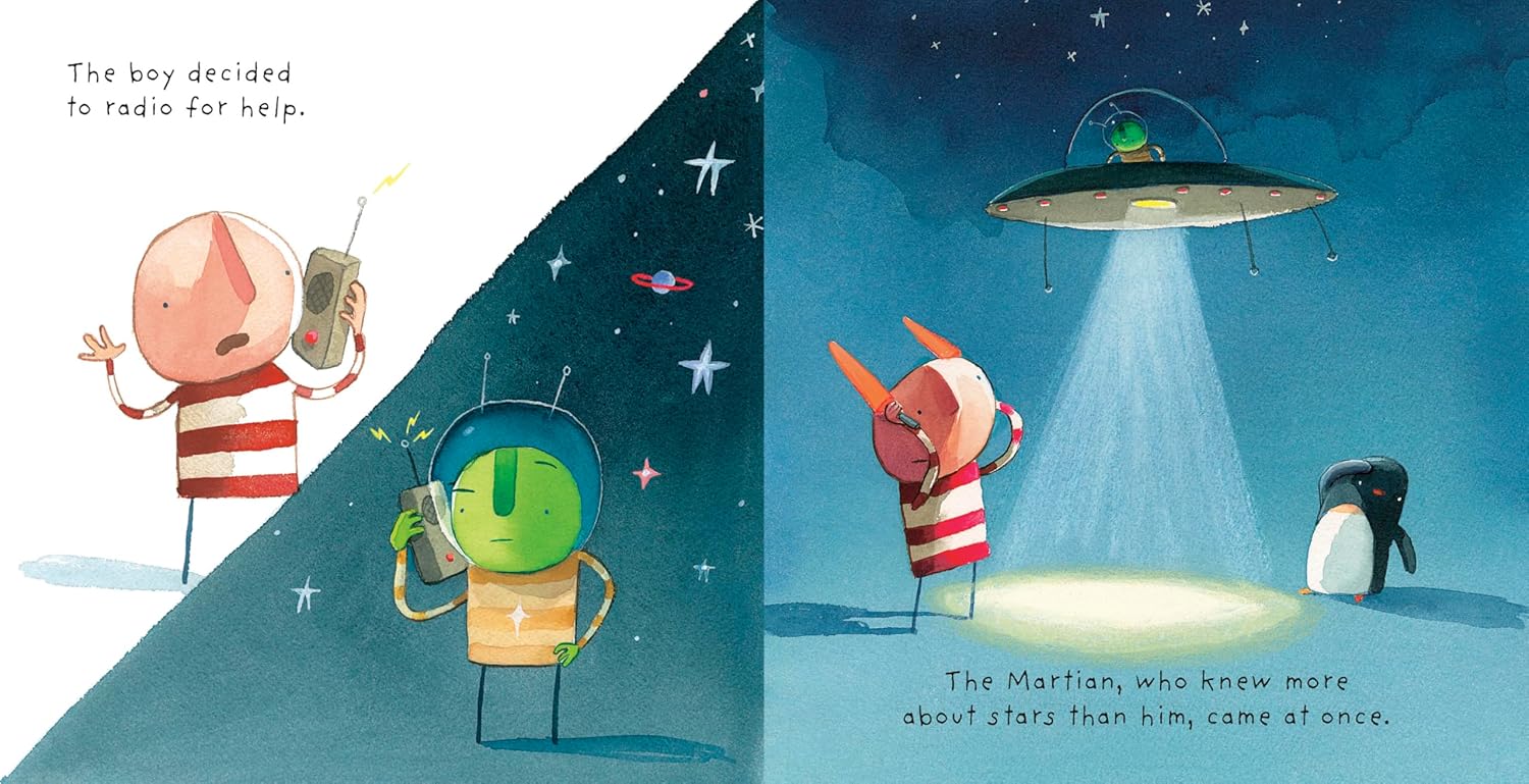 Where to Hide a Star - Image 4