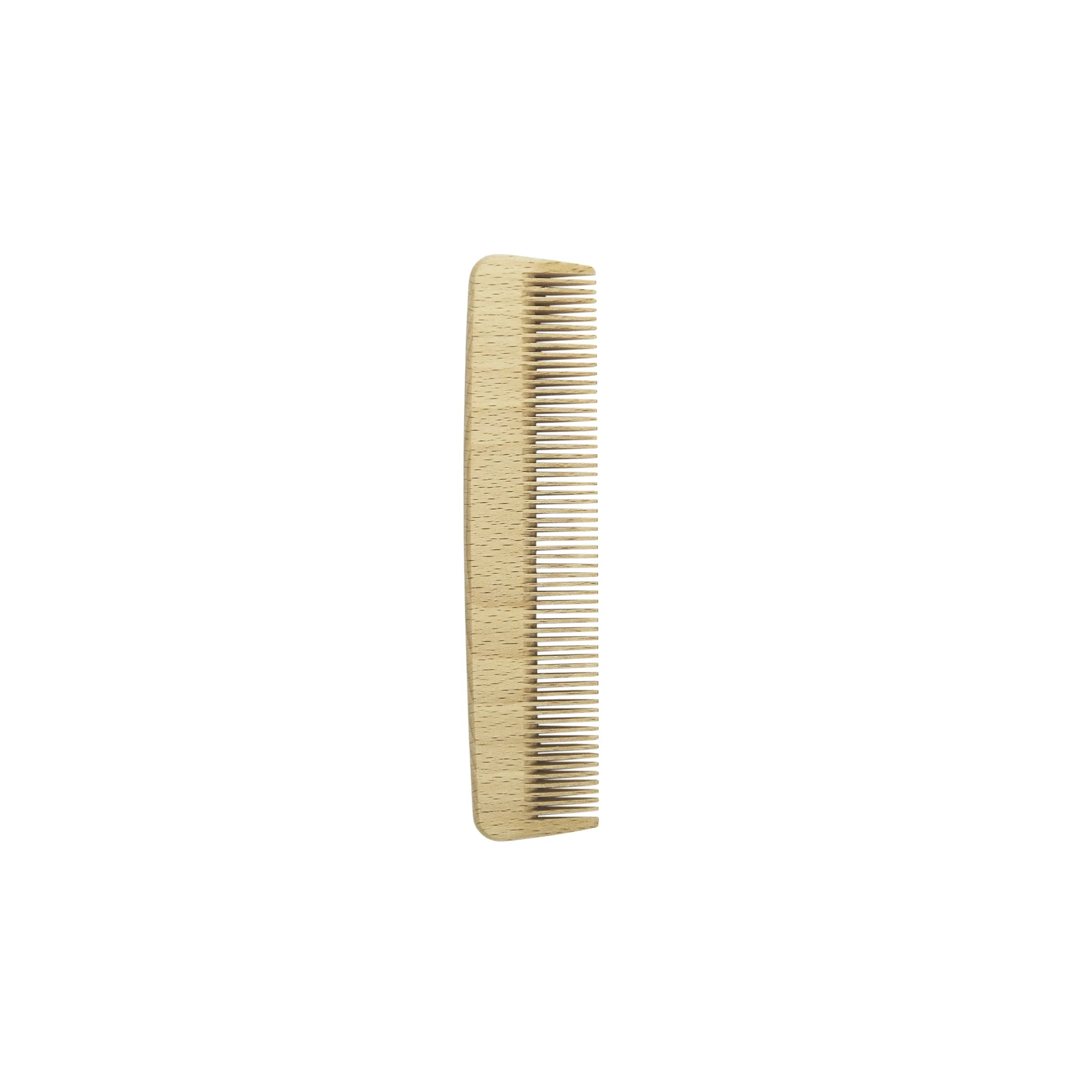 Wooden Baby Comb